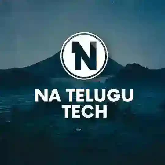 NA Telugu Tech Profile