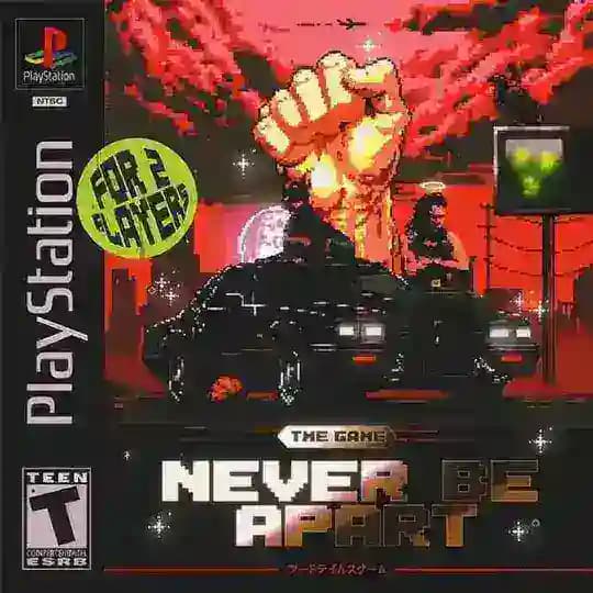 Never Be Apart 🚸 #NBAFESS Profile