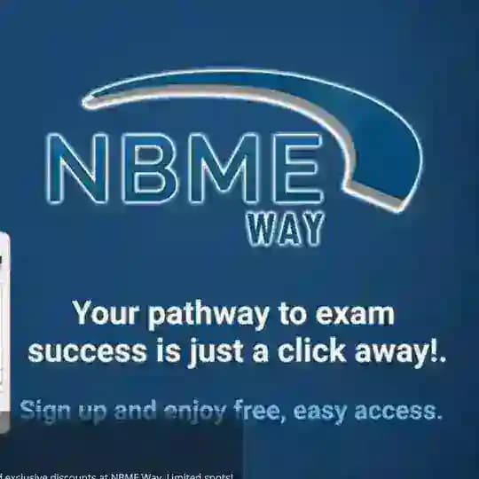 NBMEWAY.COM