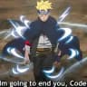Naruto | Boruto Two Blue Vortex Dual