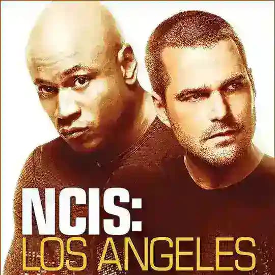 🇫🇷 NCIS LOS ANGELES VF FRENCH SAISON 1 à 14 intégrale Profile