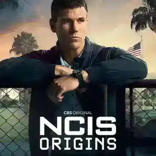 NCIS ORIGINIS
