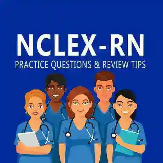 NCLEX-RN Resources