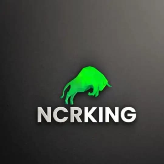 NCRKING FREE SIGNALS 👑 💰🚀🔥🤑🤑