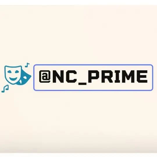 NC Prime ✨