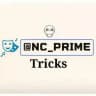 NC Prime Tricks 2.0