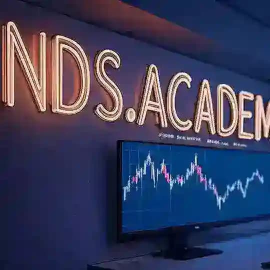 NDS academy