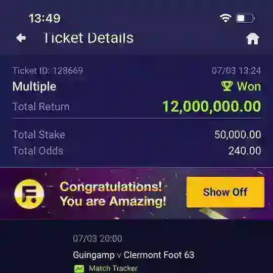WOODJET SPORTYBET