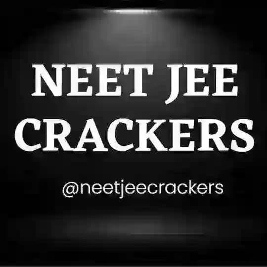 NEET JEE CRACKERS™ - 24/7^ PCMB LIVE QUIZ/DOUBT DISCUSSION ZONE 2025 - 2026 GROUP