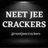 NEET JEE CRACKERS™ - 24/7^ PCMB LIVE QUIZ/DOUBT DISCUSSION ZONE 2025 - 2026 GROUP