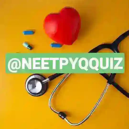 ⚕️ NEET TONIC QUIZ STORE ©️️