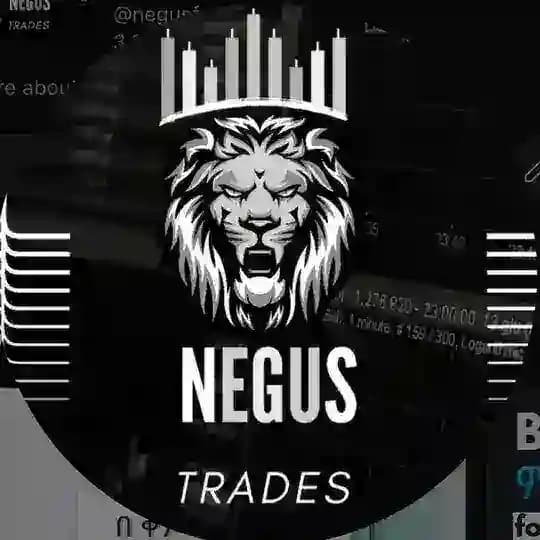 ๐ NEGUS TRADES