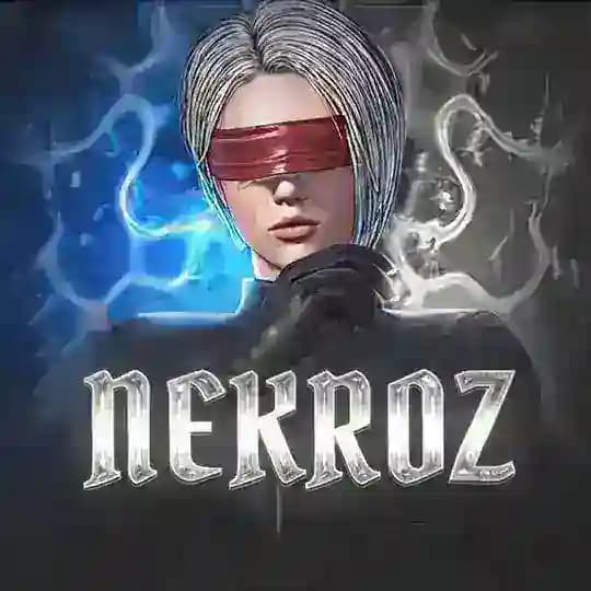 𝑵𝑬𝑲𝑹𝑶𝒁 🇷🇺