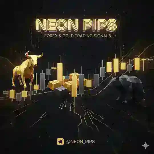 NEON PIPS