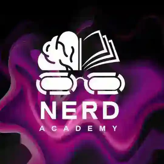 NERDGENIC - الجامعية