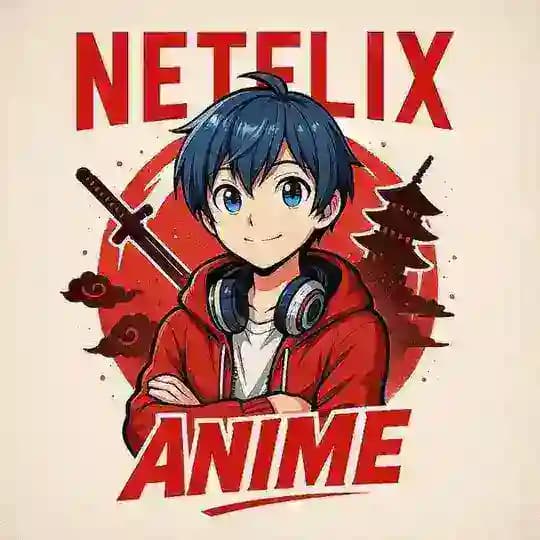NETFLIX ANIME™