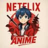 NETFLIX ANIME™
