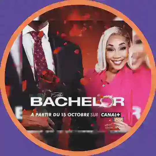 THE BACHELOR VF