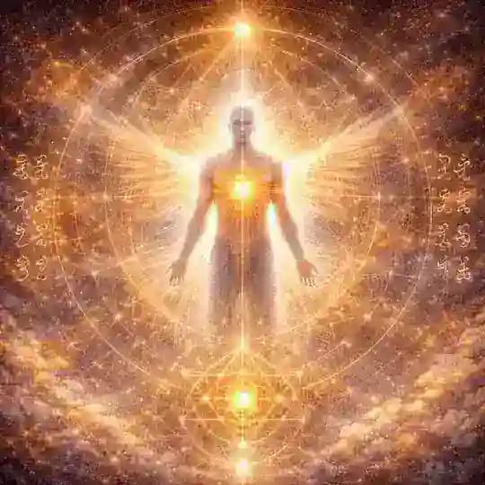 Goldene Zukunft für den Wandel auf dem Planeten Profile