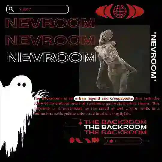 NEVROOM