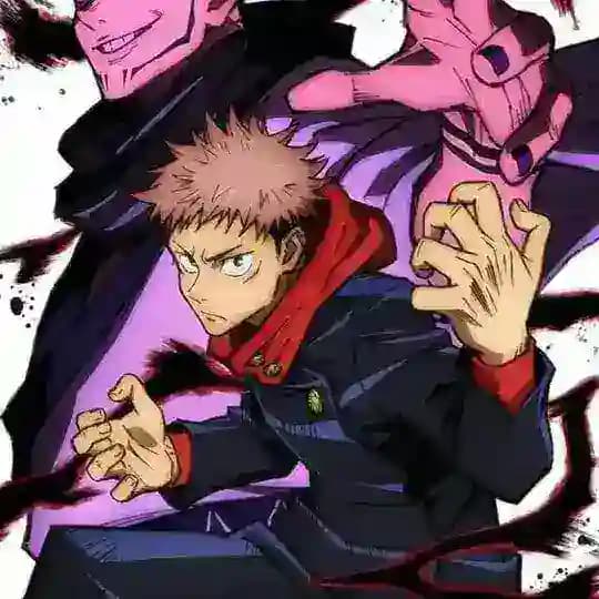 🥰Jujutsu Kaisen Saison 2 VF