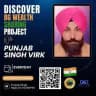 CRYPTO WITH PUNJAB SINGH ✍✍ NEHA