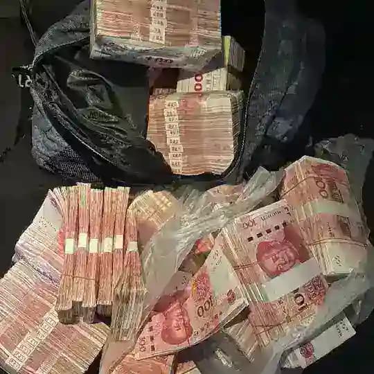 记录美好生活 Profile