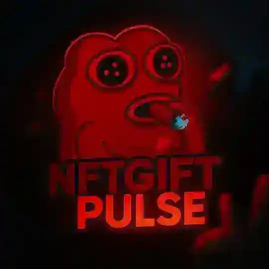 NFTGiftPulse
