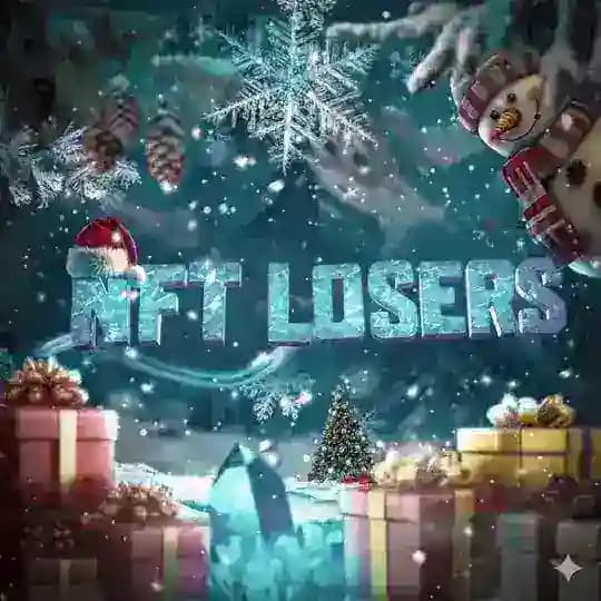 NFT Losers