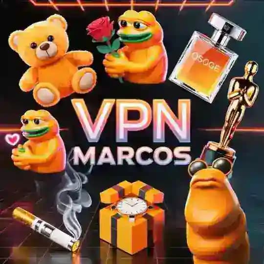 MaRcoS VPN