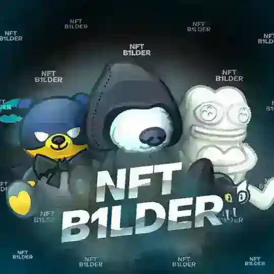 NFT b1lder🥋