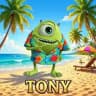 TONY | TON