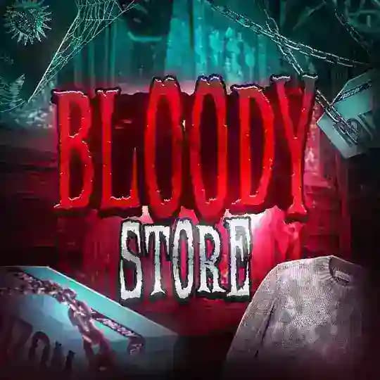 bloody store