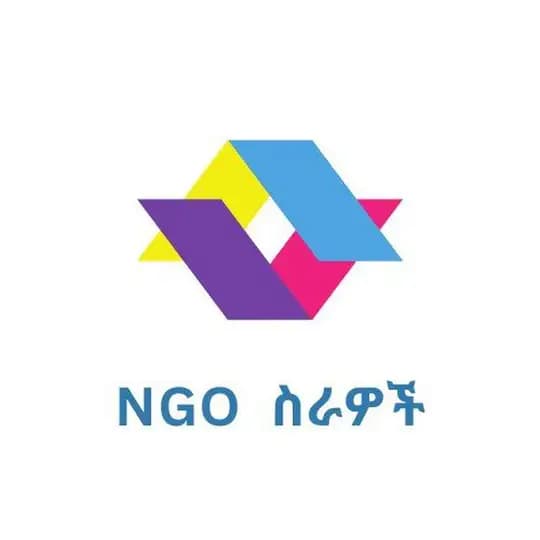 Embassy & NGO ስራዎች ማስታወቂያ