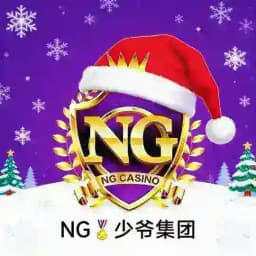 NG少爷集团爆奖反馈 Profile