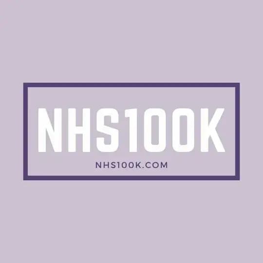 NHS100k.com