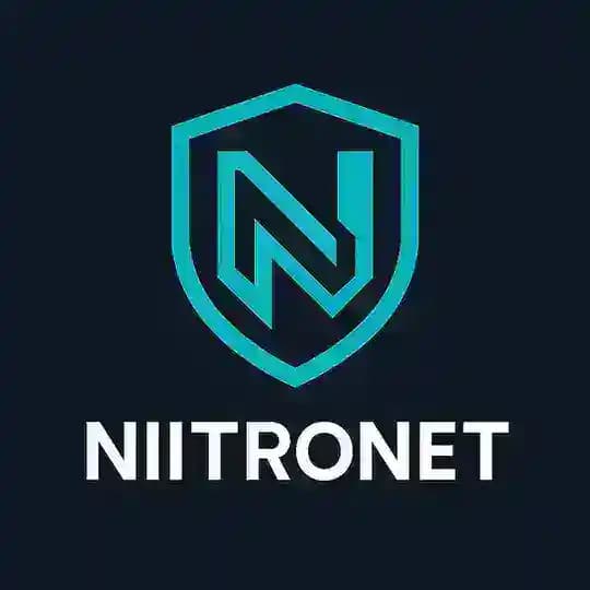 NIITRONET | نیترونت 🚀