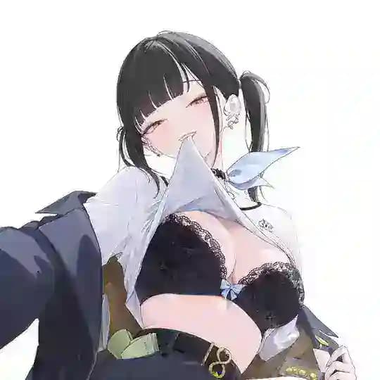 NIKKE Art