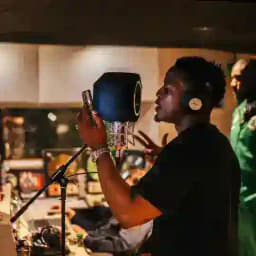 NISKA OFFICIEL ™🦅 Profile