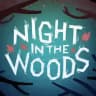 ⍉Night In The Woods Confession𓋹