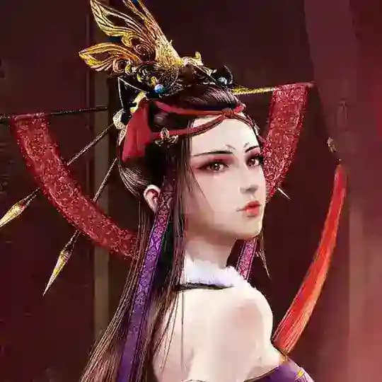 南京不良人评花榜［幻音坊］