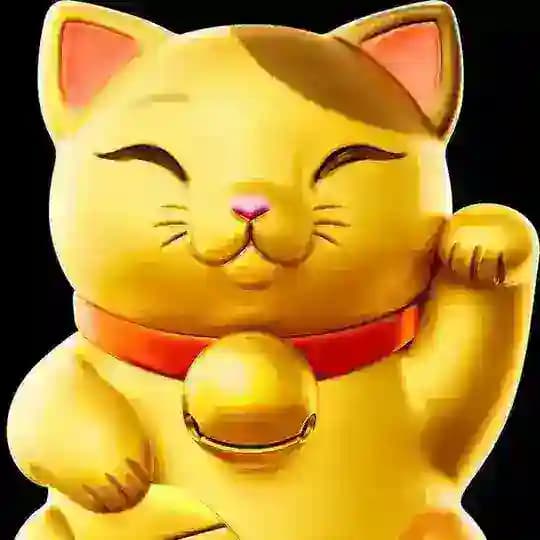 Neko Jackpots Time เวลา แจ๊คพอต