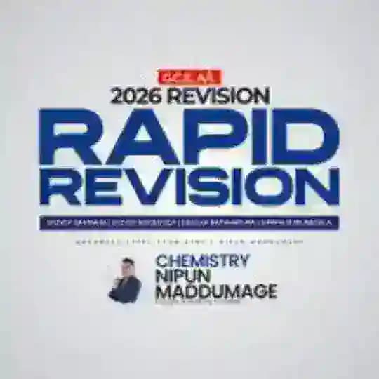 2026 RAPID REVISION