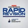 2026 RAPID REVISION