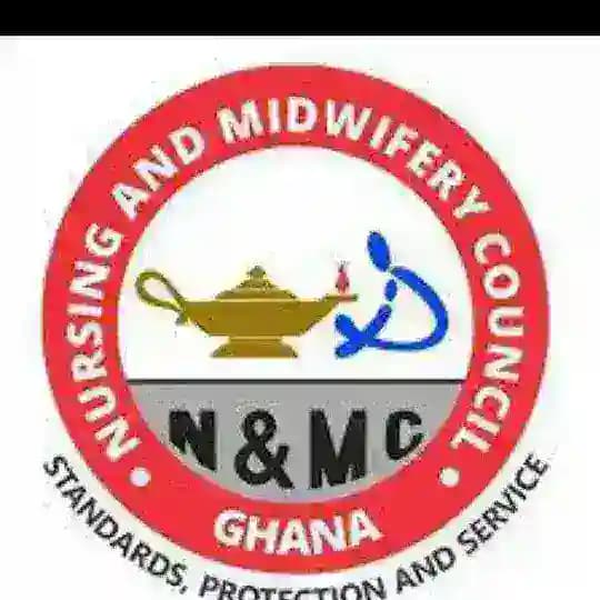 GH🇬🇭 NURSES AND MIDWIFERY