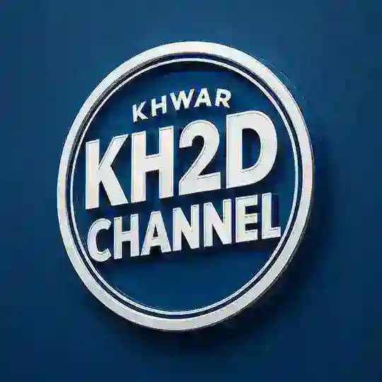 🥰 KHWAR 2D CHANNEL 🥰