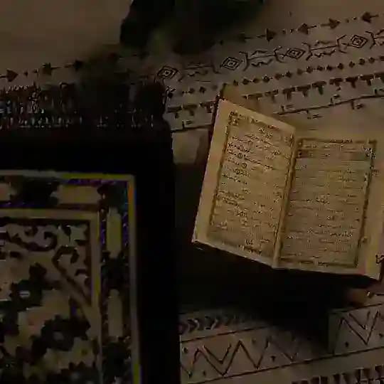 انَّا مُنَجُّوكَ