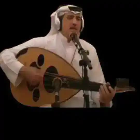 قناة الفنان محمد المتعب