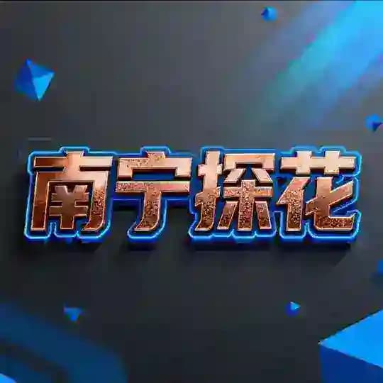 南宁探花报告