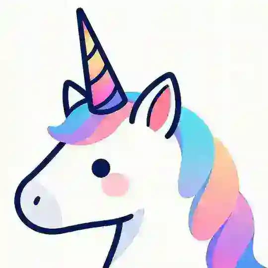 🦄独角兽🦄通知群